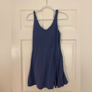 Aerie Offline Athletic Dress with Shorts